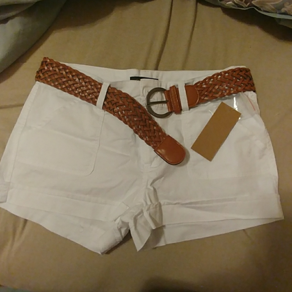 Color Swatch shorts!